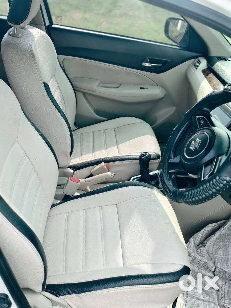 Maruti Suzuki Swift Dzire Vxi(o) Mt, 2019, Petrol