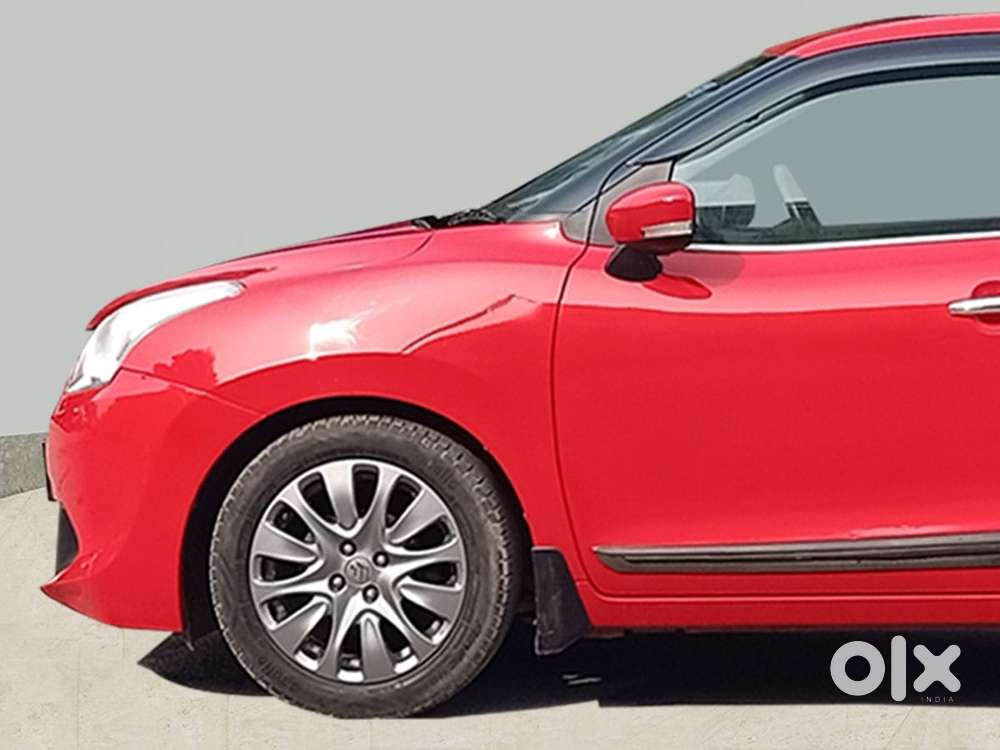 Maruti Suzuki Baleno Zeta, 2018, Petrol