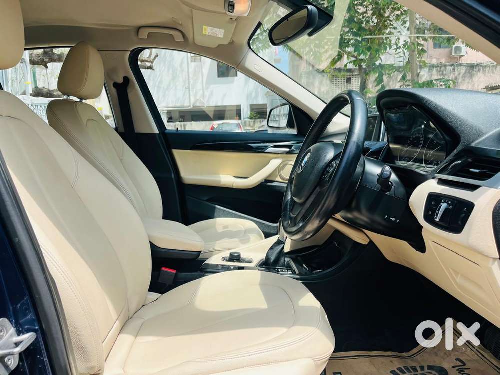 Bmw X1 Sdrive20d Expedition, 2017, Diesel