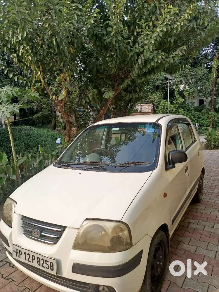 Good And  Running Condition