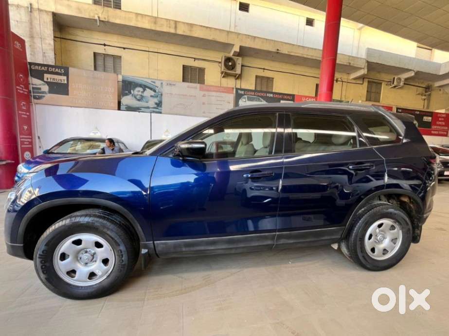 Tata Safari 2.0 Kryotec Xma, 2022, Diesel