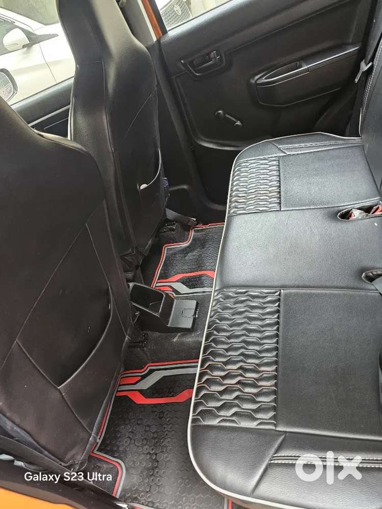 Maruti Suzuki S-presso 2024 Amt 1st Owner