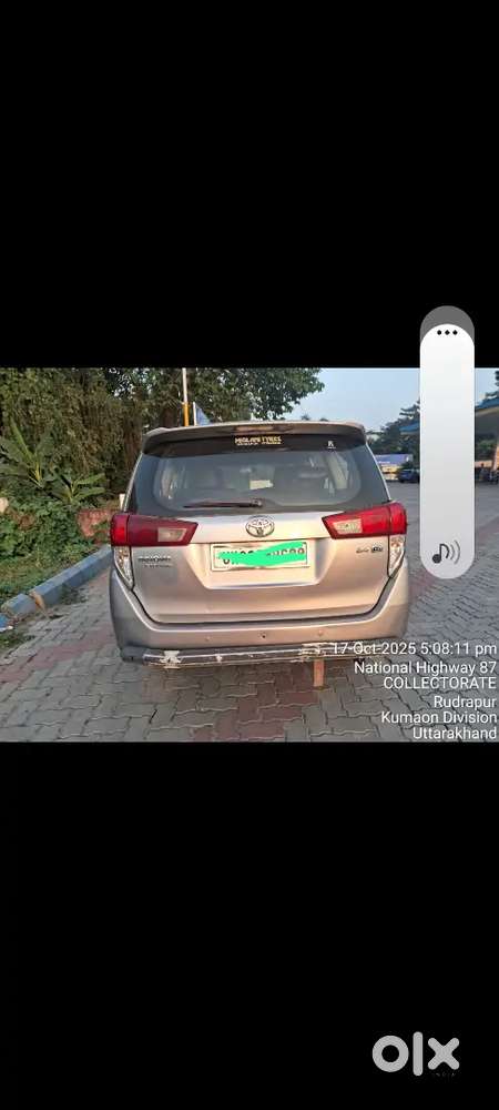 Single Hand Driven Well Maintained