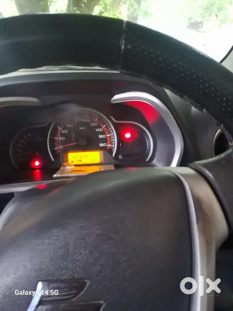 Maruti Suzuki Alto K10 2020