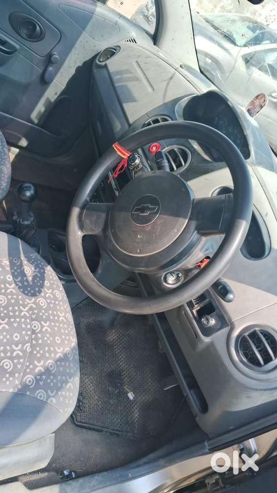Chevrolet Spark 2008 Petrol Good Condition