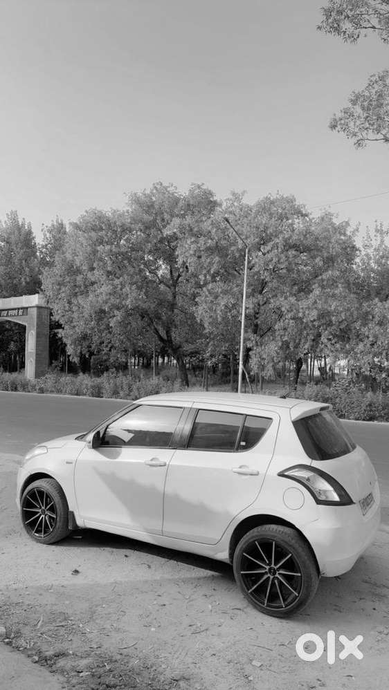 Maruti Suzuki Diesel 2013