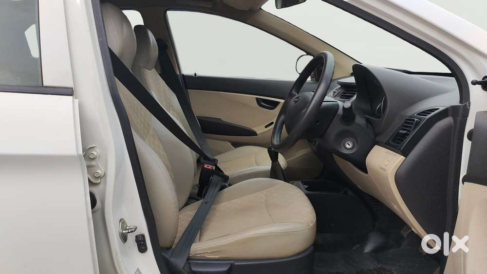 Hyundai Eon Magna +, 2018, Petrol