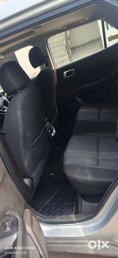 Hyundai Venue Sx+ At, 2020, Petrol