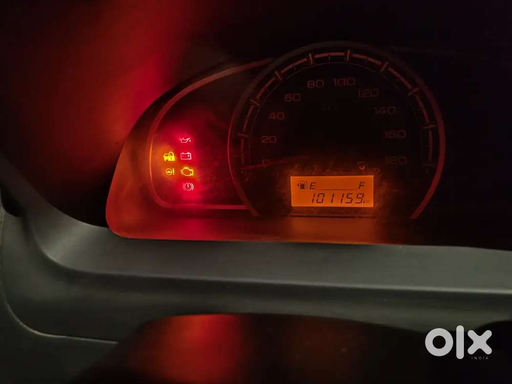Maruti Suzuki Alto 800 2014 Petrol Well Maintained