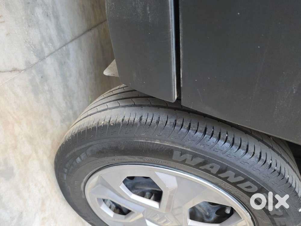 Brezza Cng Lxi 2024