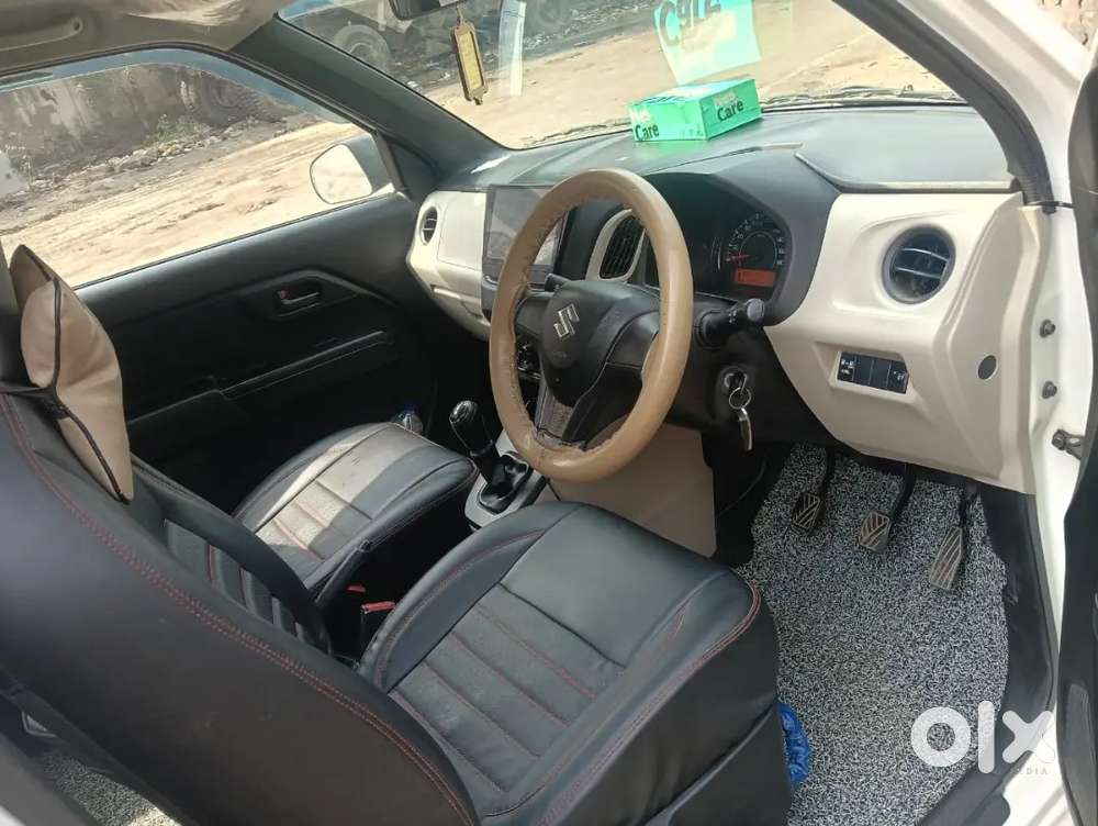 Maruti Suzuki Wagon R Lxi 2022 Model