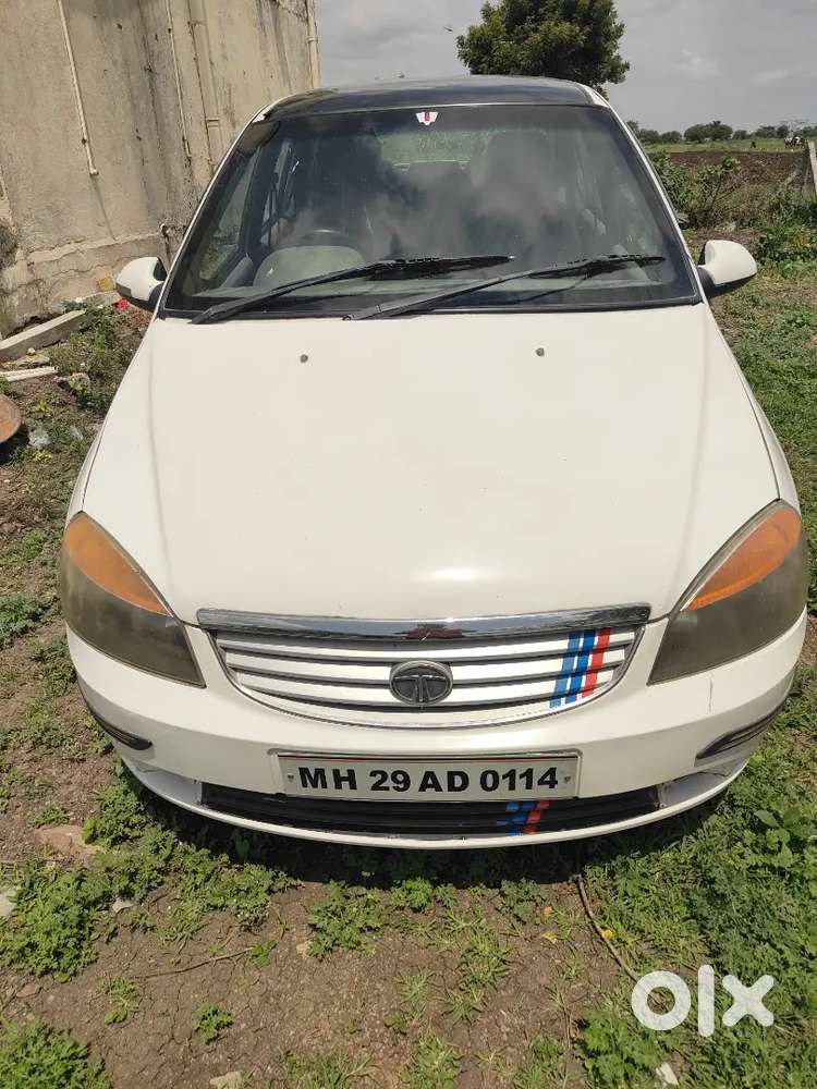 Tata Indigo Lx 2012 Diesel