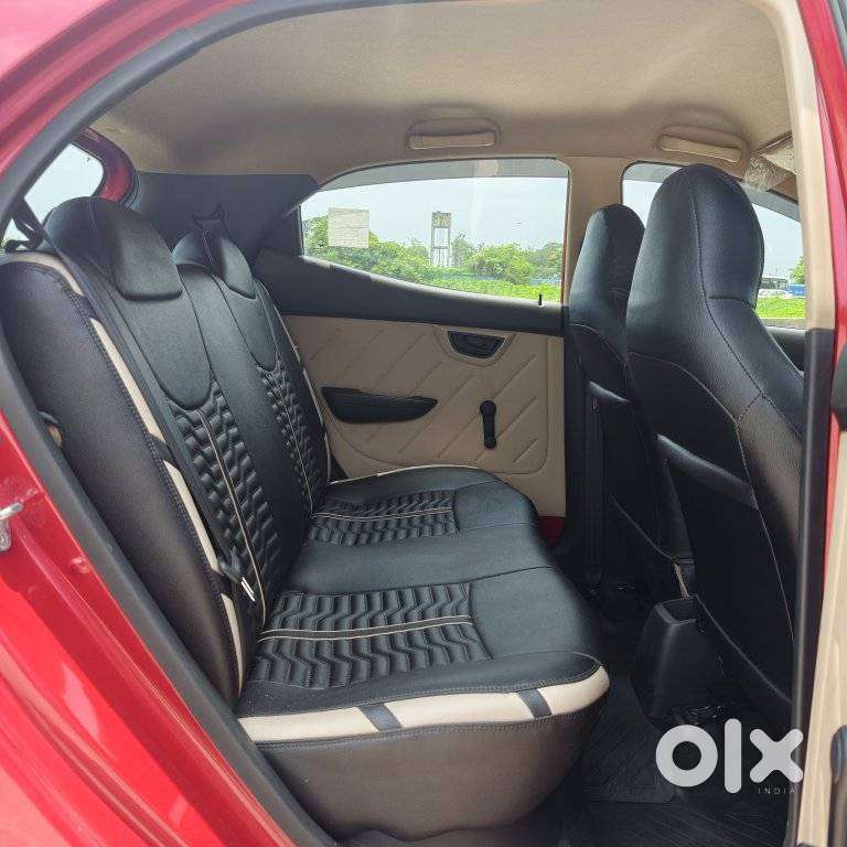 Hyundai Eon Magna +, 2018, Petrol