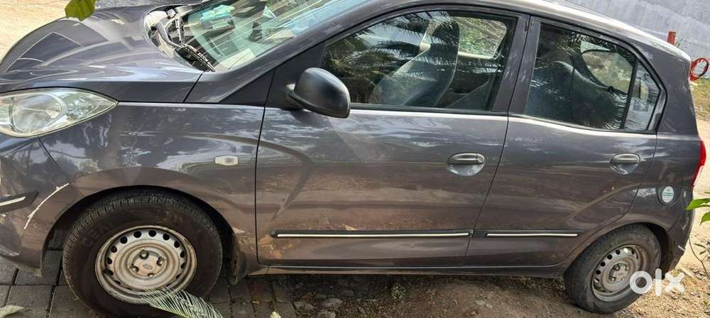 Hyundai Santro Petrol Good Condition