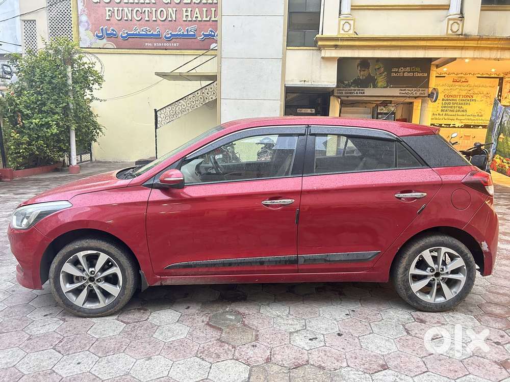 Hyundai I20 1.4 Asta Dual Tone, 2015, Diesel