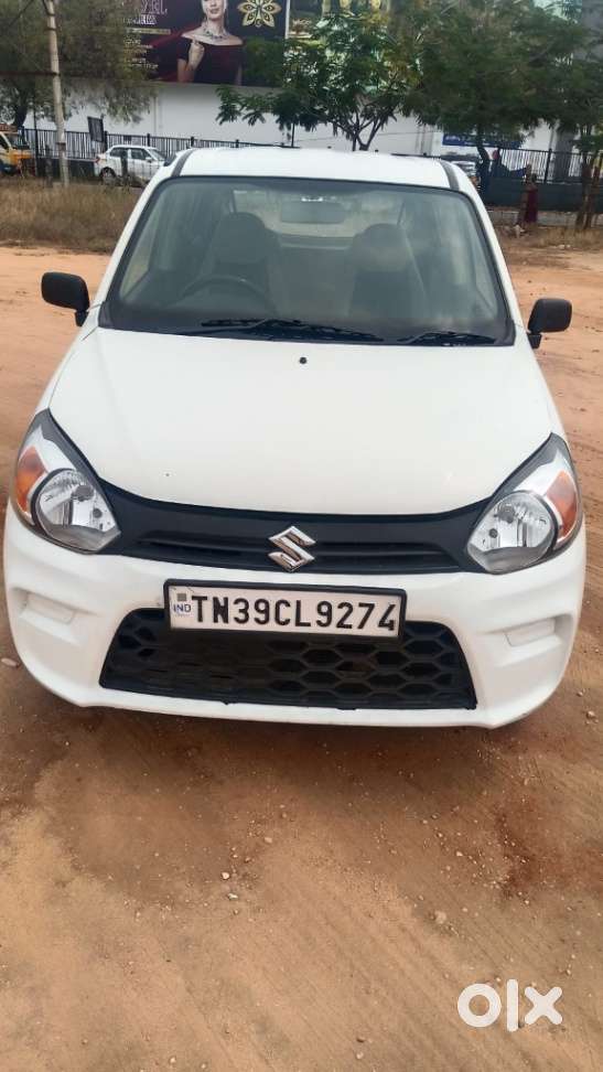 Maruti Suzuki Alto 800 Lxi, 2019, Petrol