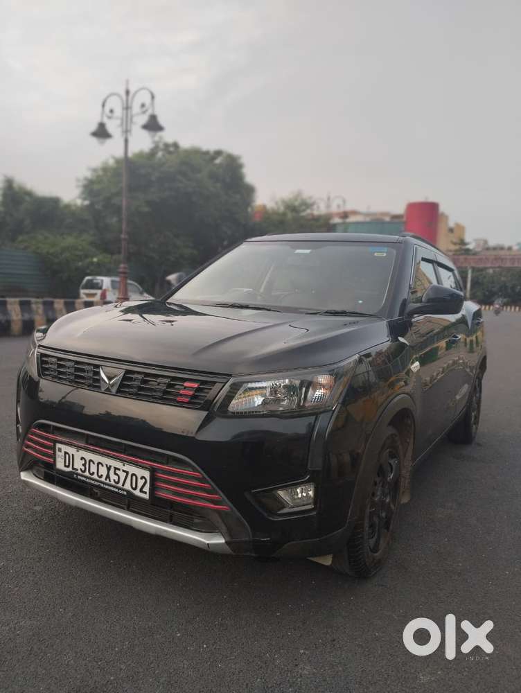 Mahindra Xuv300, 2023