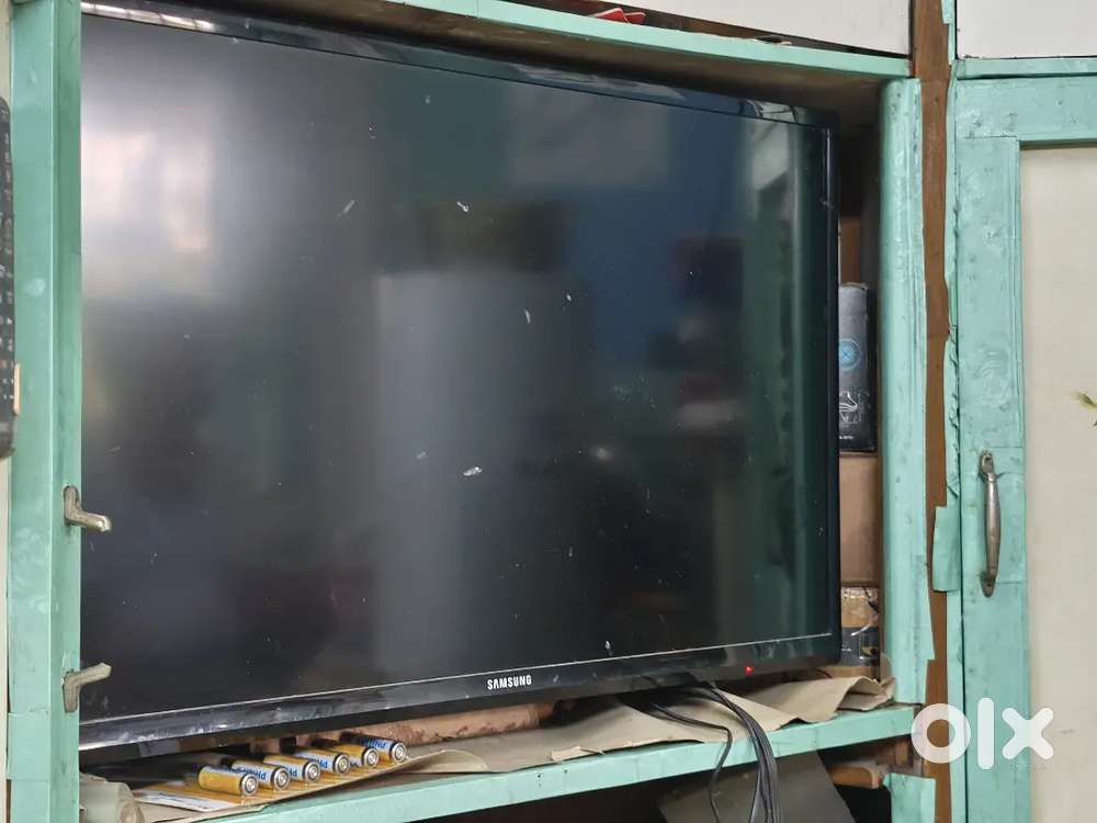 Samsung TV