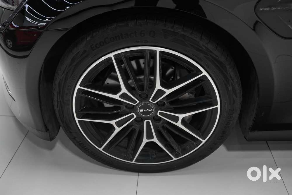 Byd Seal Premium, 2025, Electric