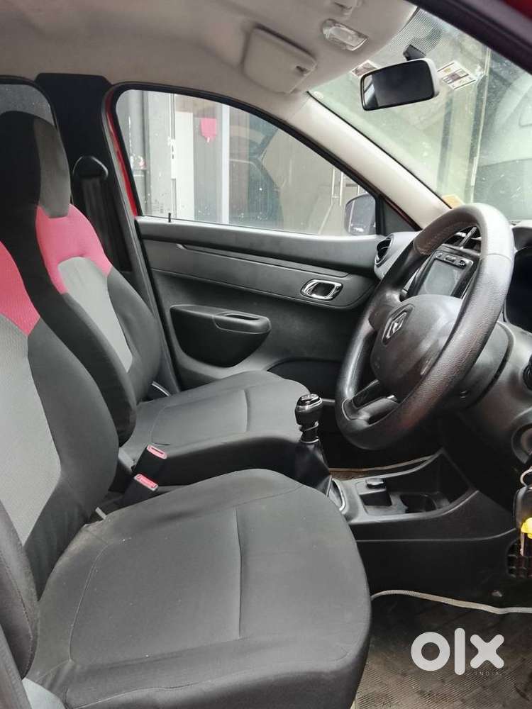 Renault Kwid 1.0 Rxt Edition, 2018, Petrol