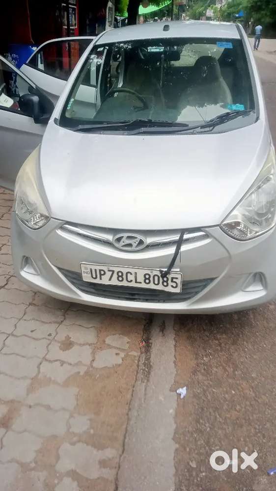 Hyundai Eon 11