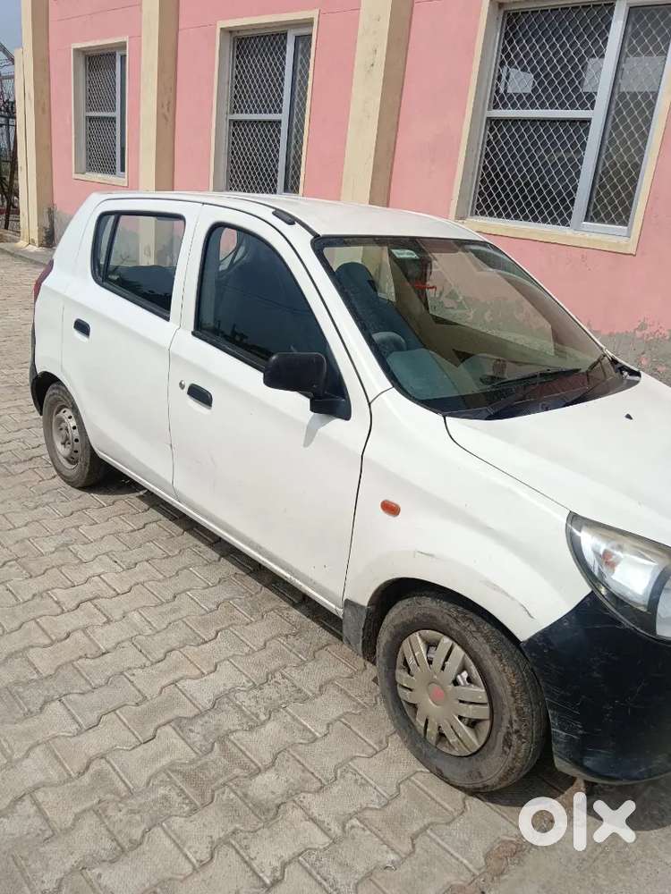 Maruti Suzuki Alto 800 2013