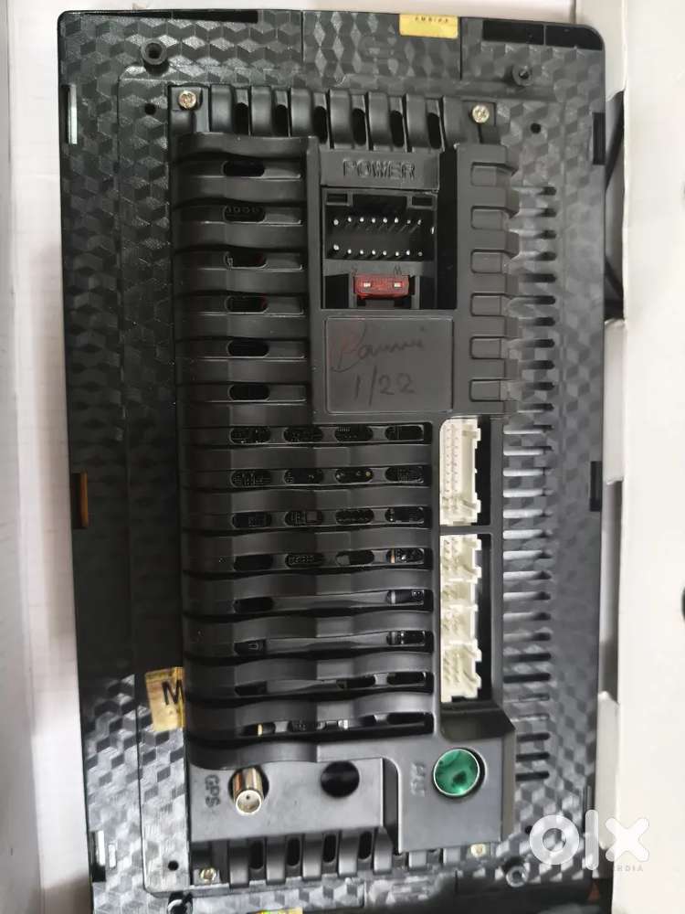 Car Android Player &ndash; Very Good Condition