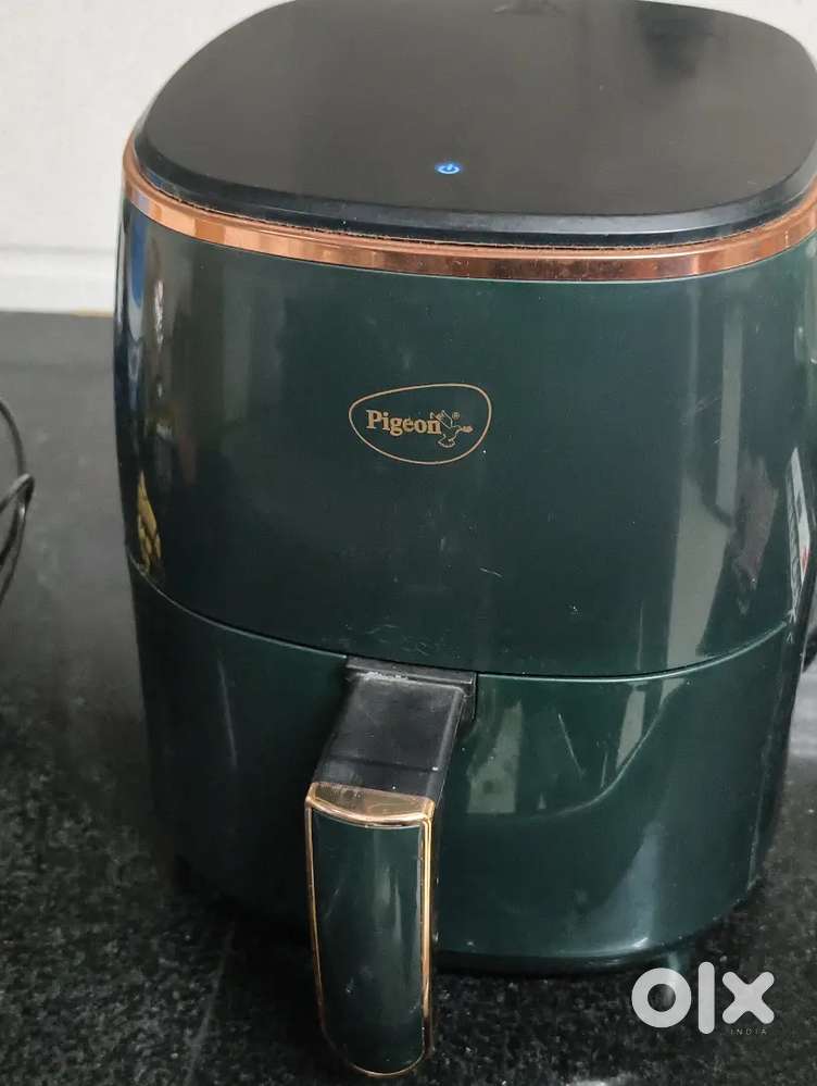 Selling Air Fryer