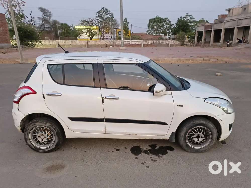 Swift Vdi Maruti 2014 Diesel