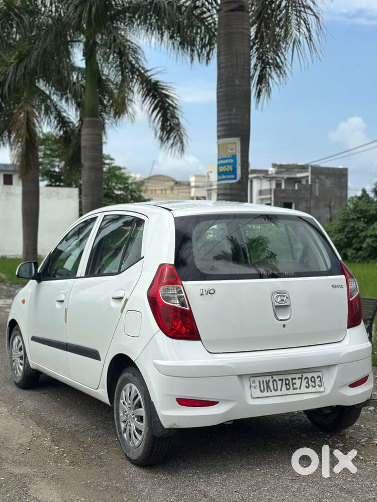 Hyundai I10 2014 Petrol