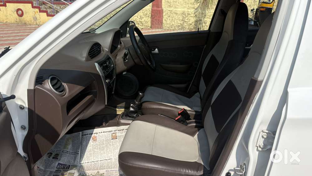 Maruti Suzuki Alto 800 2012-2016 Lxi, 2012, Petrol
