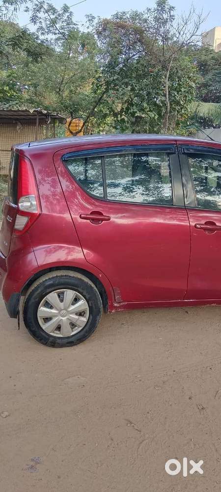 Maruti Ritz Vdi 2010 Model