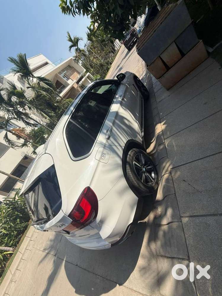 Bmw X5 Xdrive 30d, 2018, Diesel