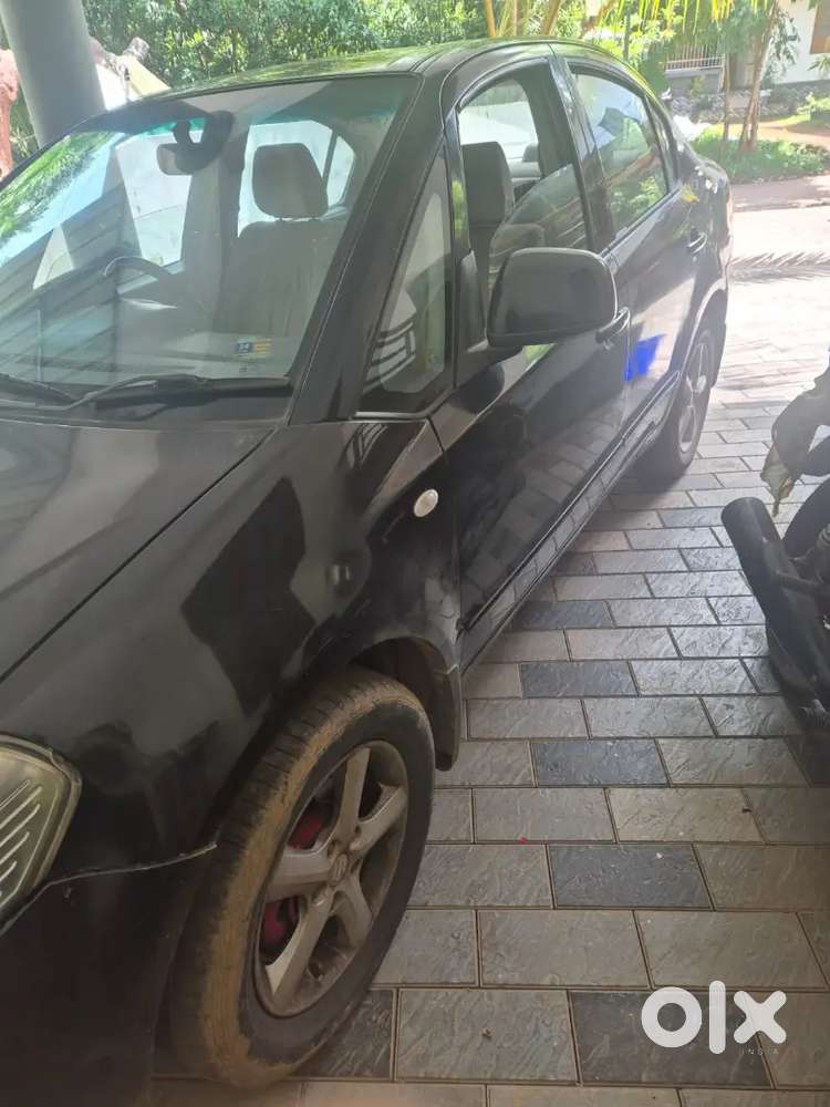 Maruti Suzuki Sx4 2008 Petrol Manual