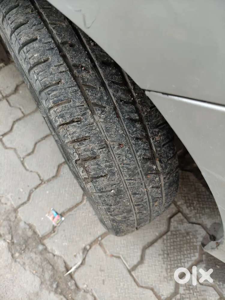 All 4 Tyres Are New Good Condition Car