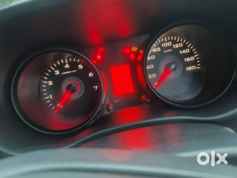Mahindra Tuv 300 T6 Plus, 2019, Diesel