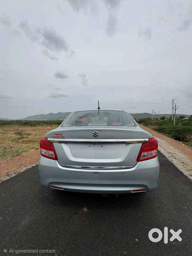 Maruti Suzuki Dzire 1.2vxi  2024