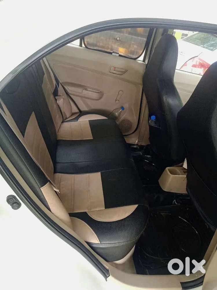 Maruti Suzuki Dzire 2022 Petrol Car