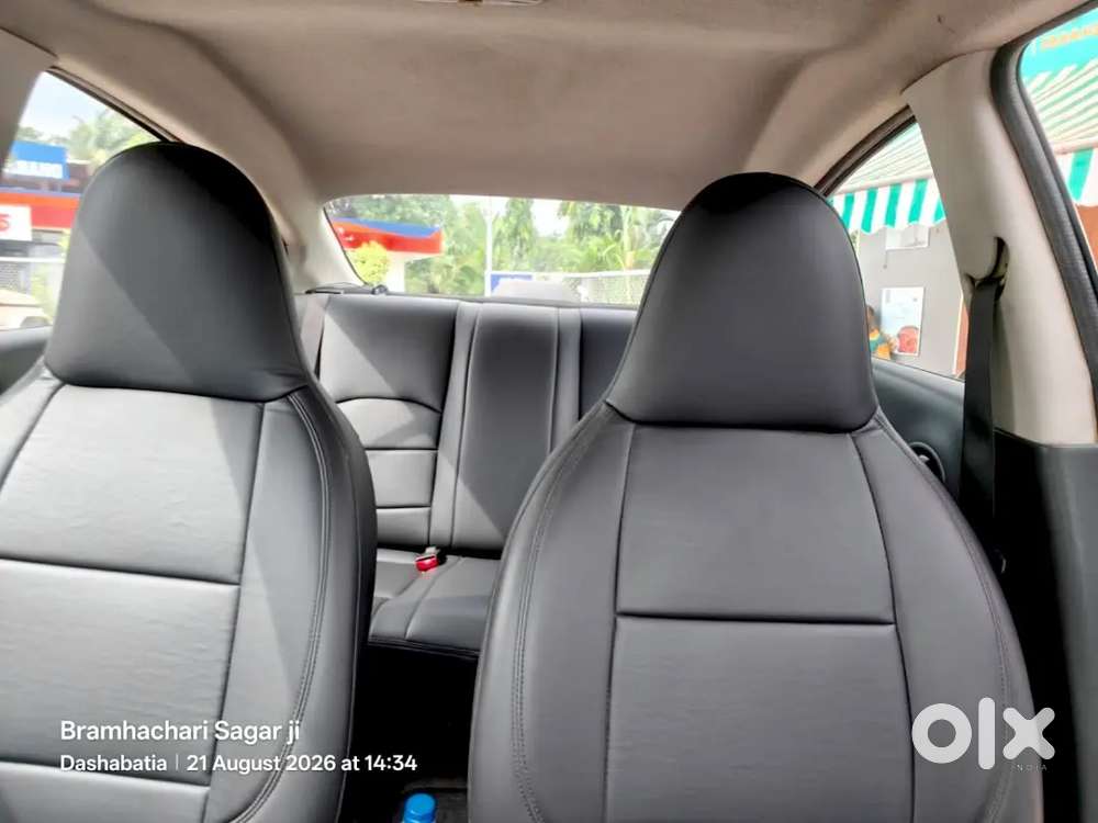 Nissan Sunny Xe P 2012