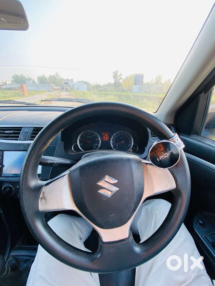 Maruti Suzuki Swift 2012 Diesel Well Maintained