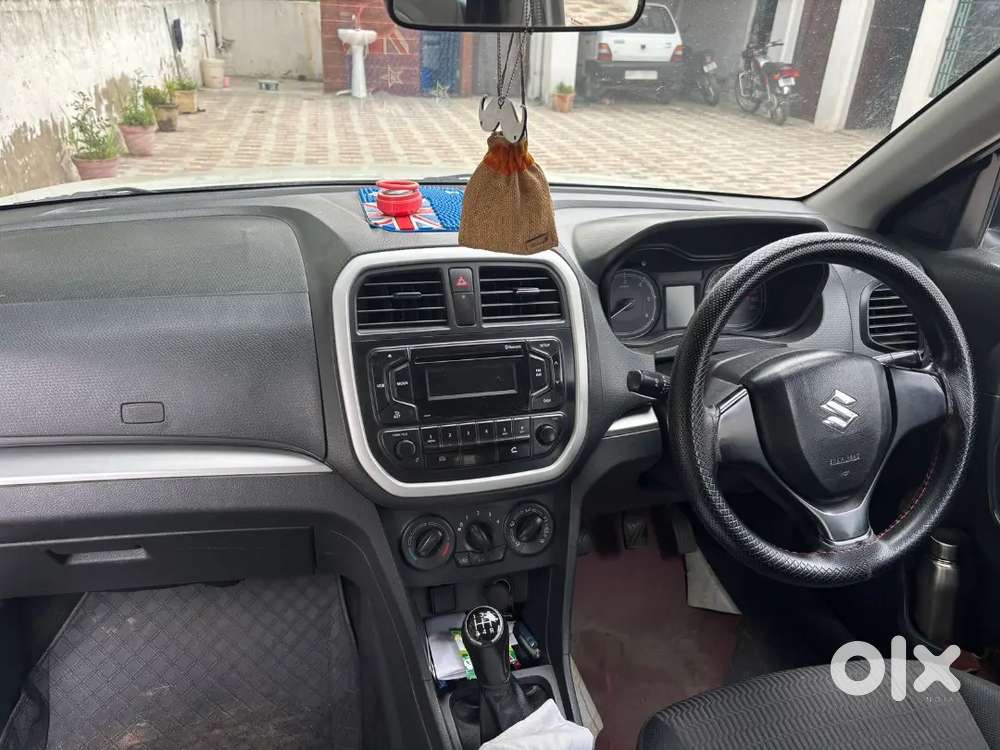 Maruti Suzuki