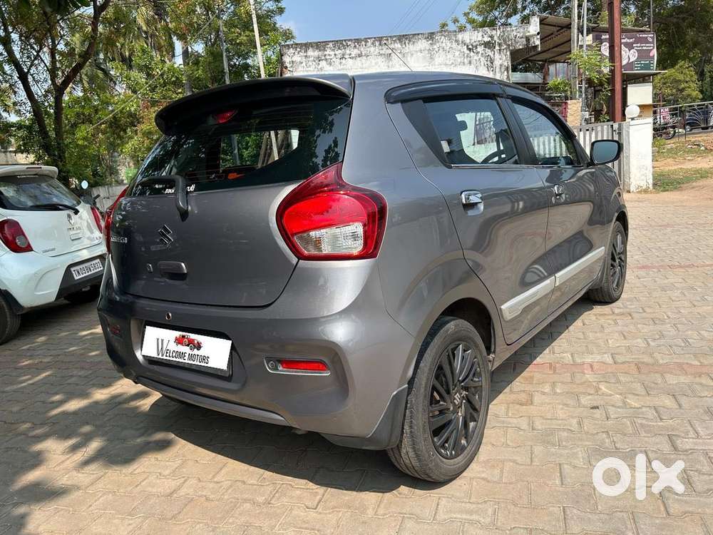 Maruti Suzuki Celerio 1.0 Zxi Plus Ags, 2023, Petrol