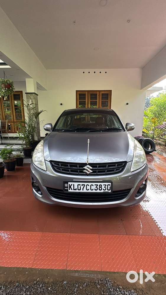 Maruti Suzuki Swift Dzire 2014 Well Maintained