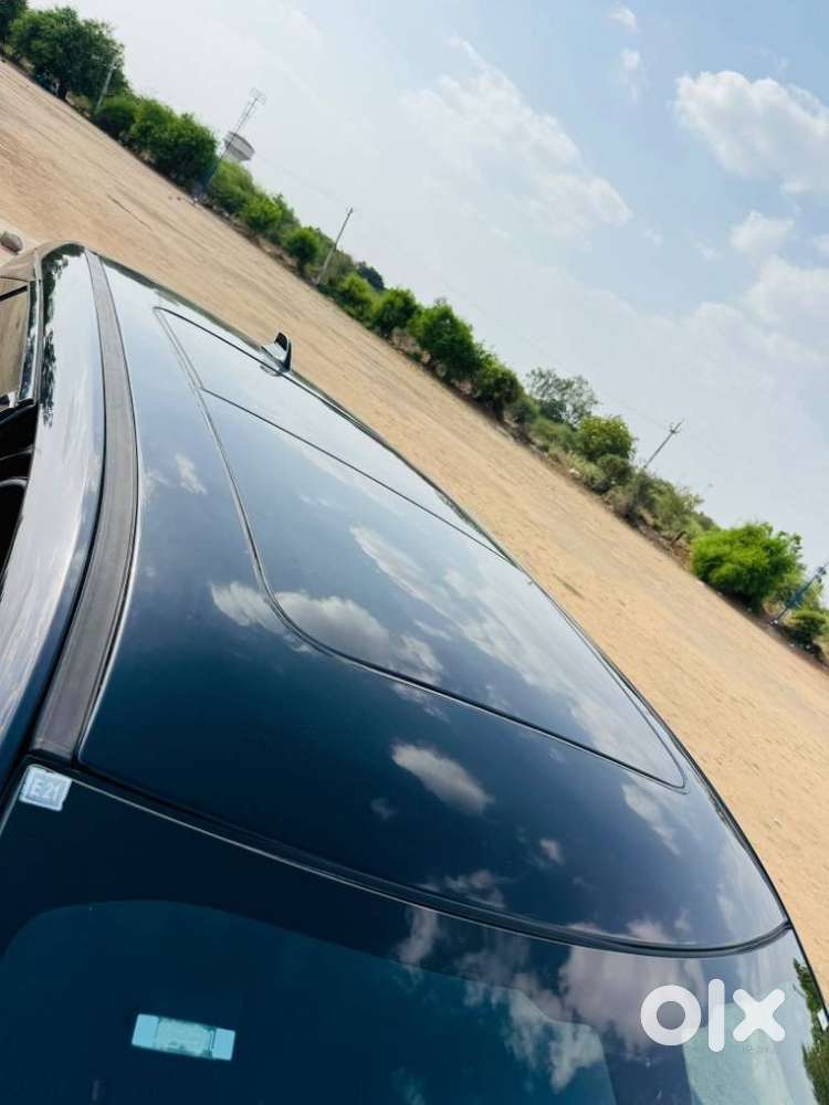 Tata Harrier, 2022, Diesel