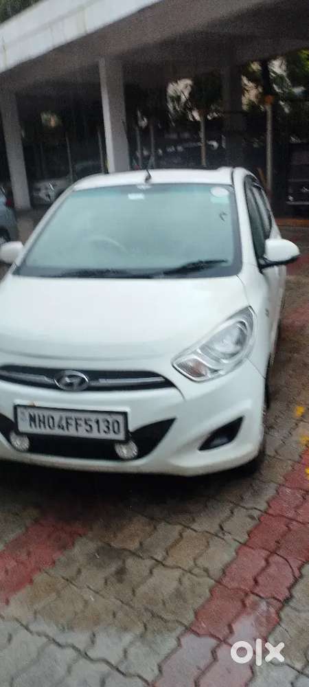 Hyundai I10 Asta Sunroof 2012