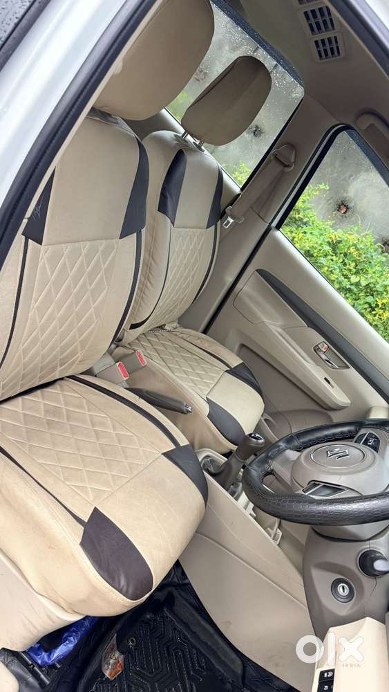 Maruti Suzuki Ertiga Vxi Shvs, 2024, Petrol