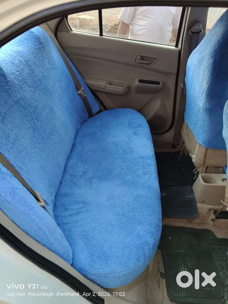 Very Good Condition Car