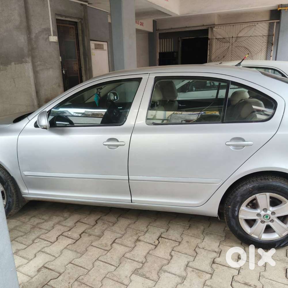 No Work, All New Tyres, Just Take N Drive