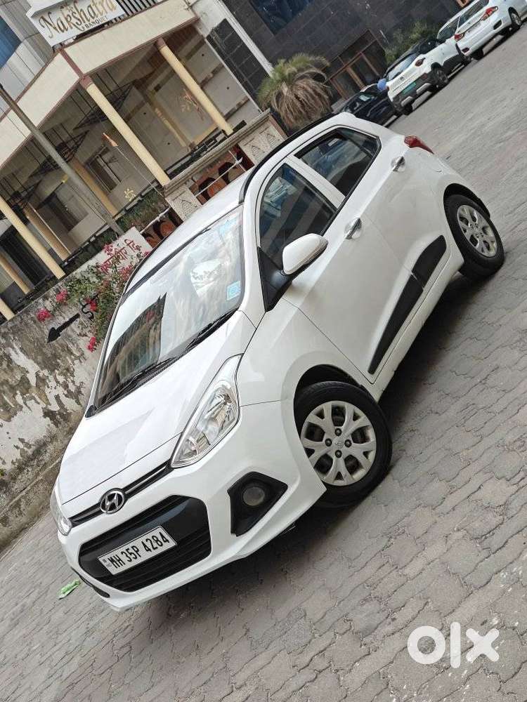 Hyundai Grand I10 Sportz 1.2 Kappa Vtvt, 2013, Petrol