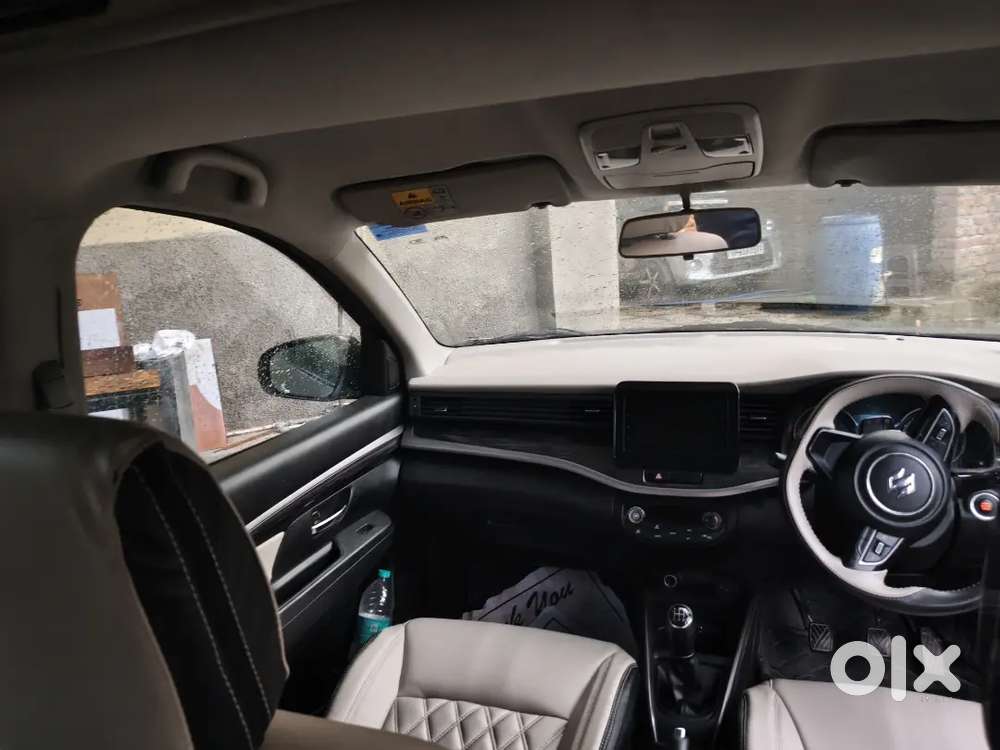 Mahindra Xuv500 2.2 W10 2016